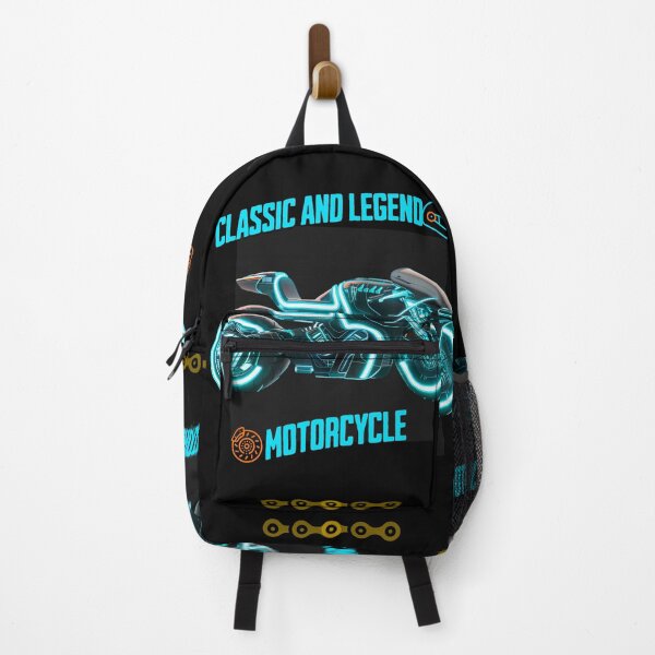 Item preview, Immortalized Legends: Digital Motorcycle Art That Preserves Iconic Motorcycles designed and sold by Artedig.