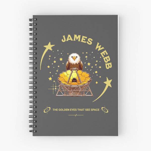 Item preview, James Webb Eagle designed and sold by LemuellTrends.