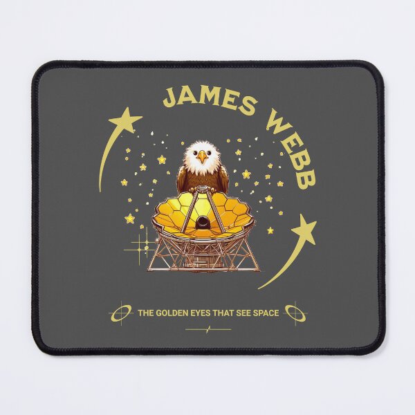 Item preview, James Webb Eagle designed and sold by LemuellTrends.