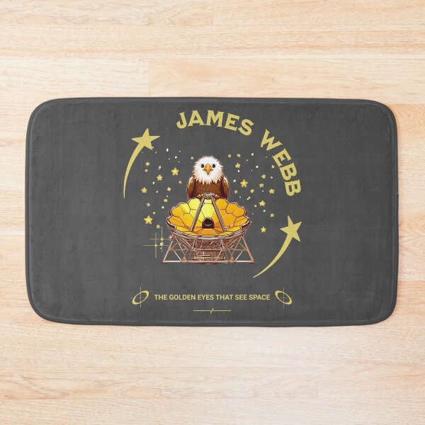 Item preview, James Webb Eagle designed and sold by LemuellTrends.