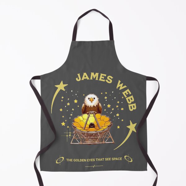 Item preview, James Webb Eagle designed and sold by LemuellTrends.