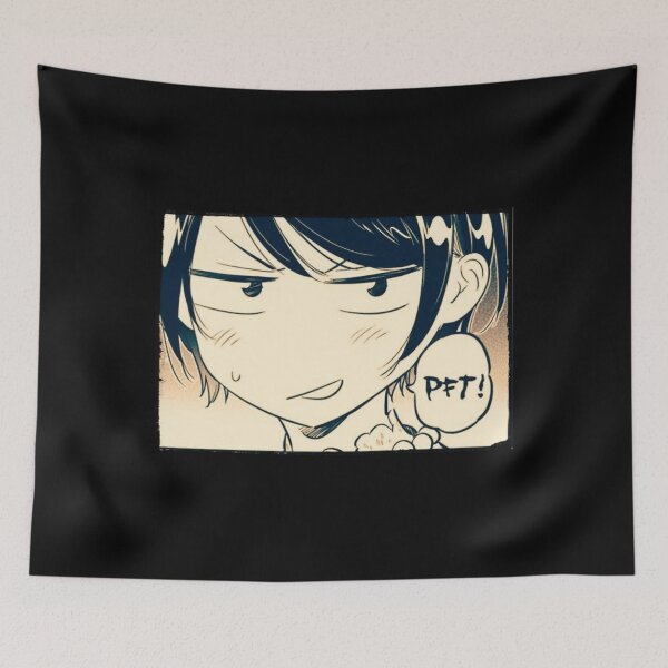 Item preview, Rent A Girlfriend designed and sold by Emmamago.