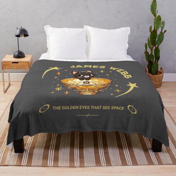 Item preview, James Webb Panther designed and sold by LemuellTrends.