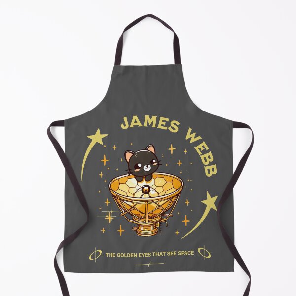 Item preview, James Webb Panther designed and sold by LemuellTrends.
