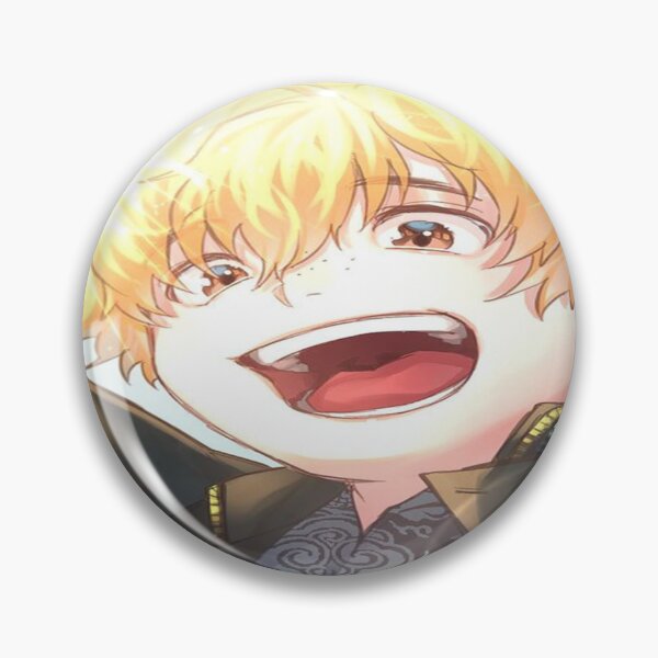 Item preview, Akihiko Nirei - Wind Breaker designed and sold by ArtistryHavenn.