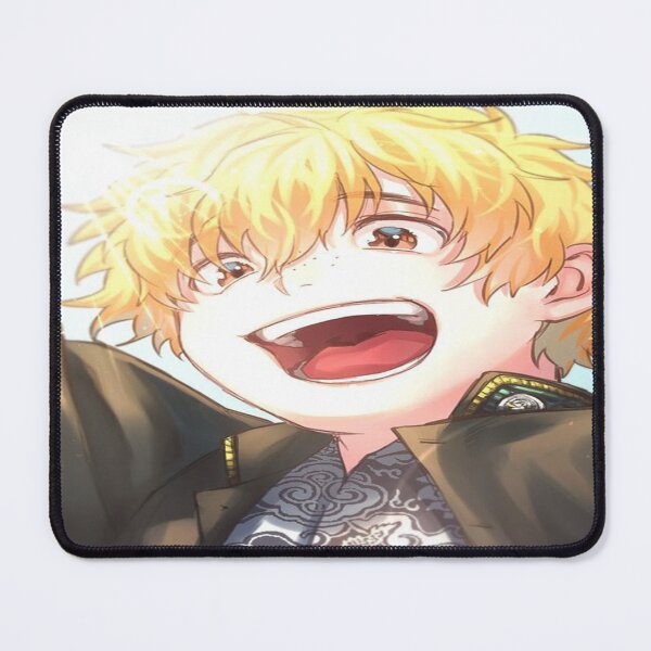 Item preview, Akihiko Nirei - Wind Breaker designed and sold by ArtistryHavenn.