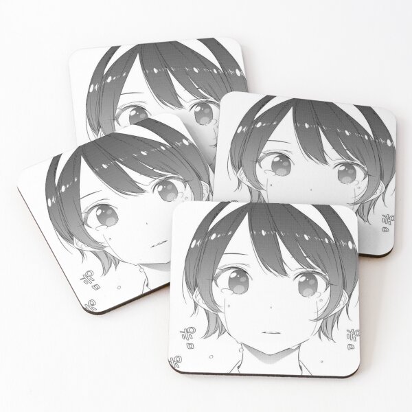 Item preview, Rent A Girlfriend designed and sold by Emmamago.