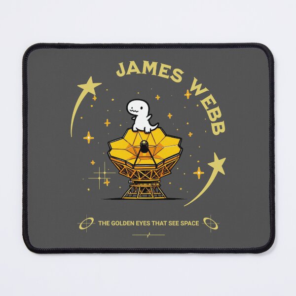 Item preview, James Webb Dino designed and sold by LemuellTrends.