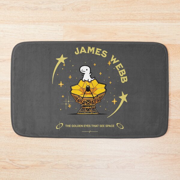 Item preview, James Webb Dino designed and sold by LemuellTrends.