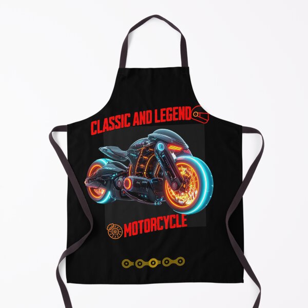 Item preview, Legends Reborn: Motorcycle Digital Art Relives Iconic Moments designed and sold by Artedig.