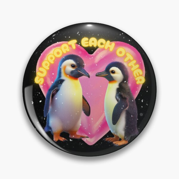 Item preview, Support Each Other designed and sold by pUNKnown.