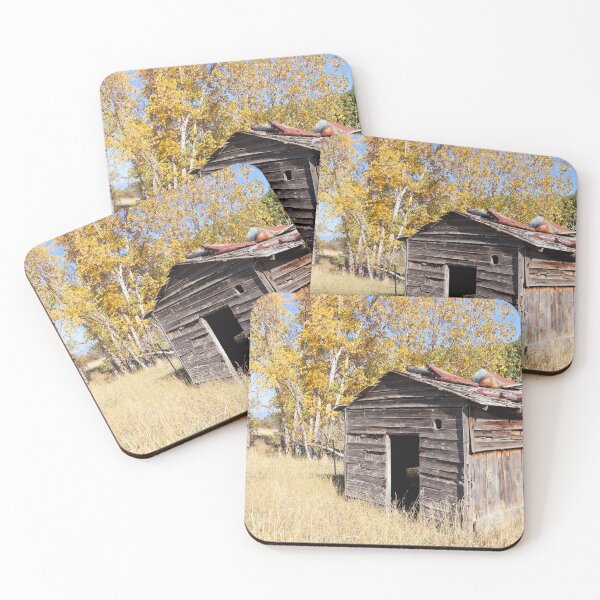 Item preview, Lonely Little Shed designed and sold by Falln.