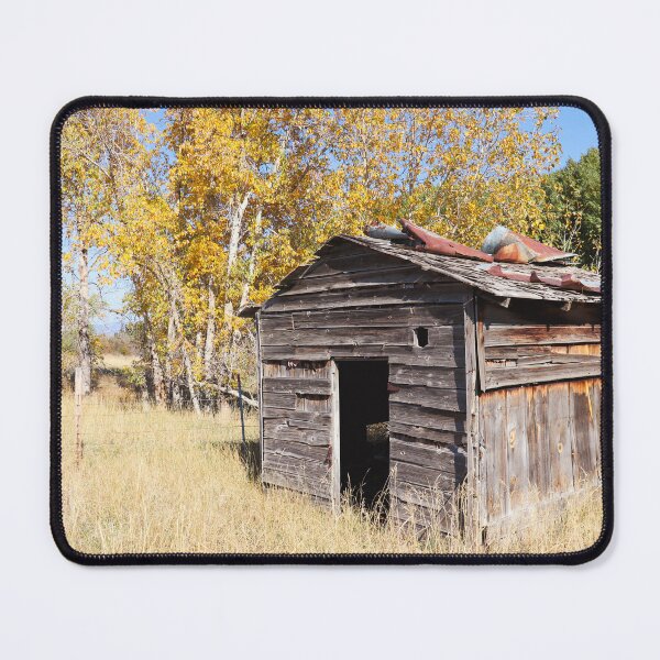 Item preview, Lonely Little Shed designed and sold by Falln.