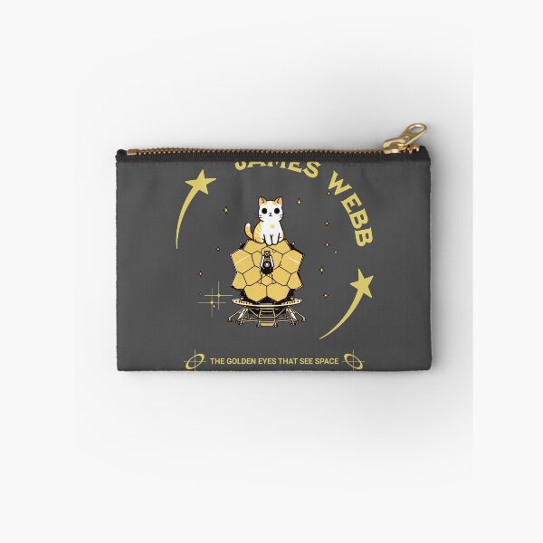 Item preview, James Webb Cat designed and sold by LemuellTrends.