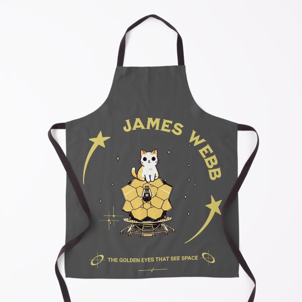 Item preview, James Webb Cat designed and sold by LemuellTrends.