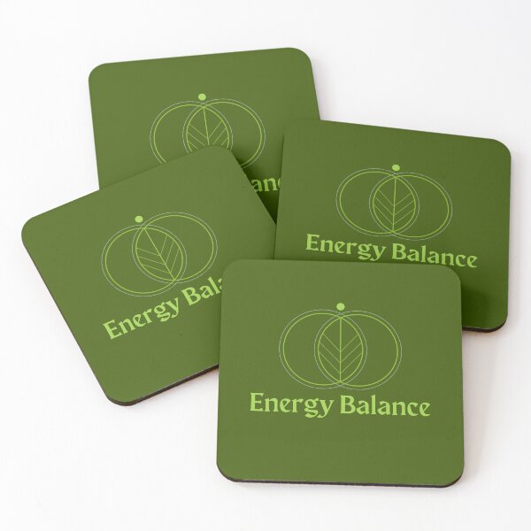 Item preview, energy balance leaf natural geometry  designed and sold by sydney-syder.