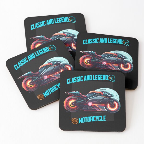 Item preview, Unleash Your Inner Biker: Digital Motorcycle Art That Ignites the Soul designed and sold by Artedig.