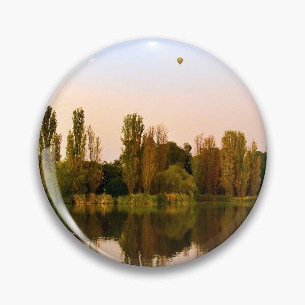 Item preview, autumn reflections on the lake designed and sold by cbrpix.