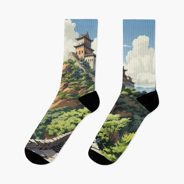 Item preview, Mountain Morning designed and sold by Willms-Store.