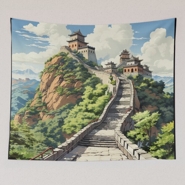 Item preview, Mountain Morning designed and sold by Willms-Store.