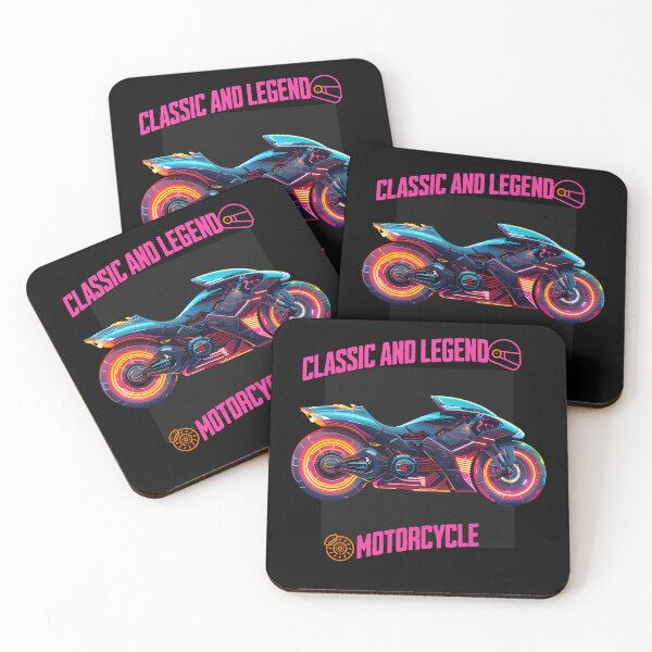 Item preview, Art in Motion: Digital Motorcycle Art that Captures the Essence of the Journey designed and sold by Artedig.