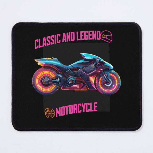 Item preview, Art in Motion: Digital Motorcycle Art that Captures the Essence of the Journey designed and sold by Artedig.