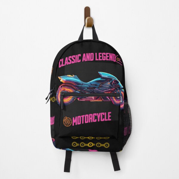 Item preview, Art in Motion: Digital Motorcycle Art that Captures the Essence of the Journey designed and sold by Artedig.