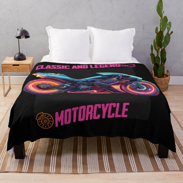 Item preview, Art in Motion: Digital Motorcycle Art that Captures the Essence of the Journey designed and sold by Artedig.
