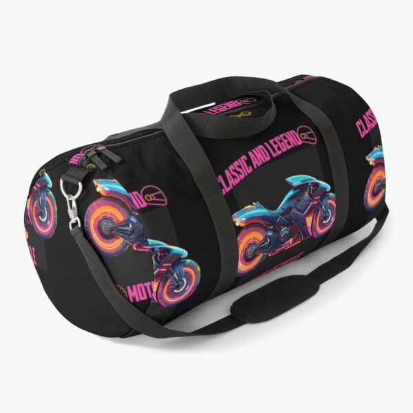 Item preview, Art in Motion: Digital Motorcycle Art that Captures the Essence of the Journey designed and sold by Artedig.