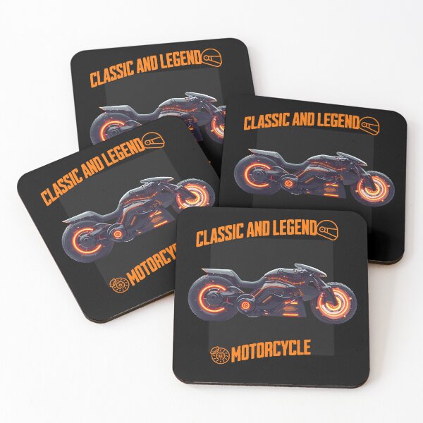 Item preview, A Symphony of Speed and Power: Digital Motorcycle Art That Inspires Greatness designed and sold by Artedig.