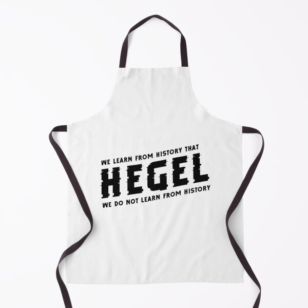Item preview, Hegel Typography designed and sold by BrightMinds1.