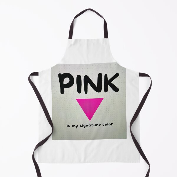 Item preview, Pink Triangle designed and sold by SJEdesign.