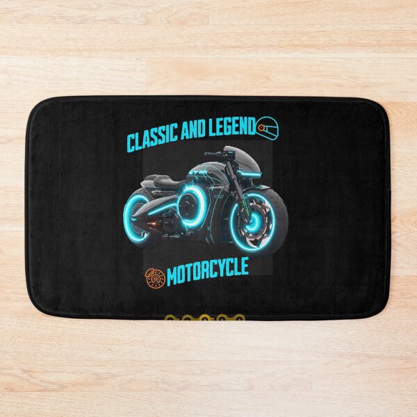 Item preview, Timeless Icons Reimagined: Digital Motorcycle Art That Transcends Generations designed and sold by Artedig.