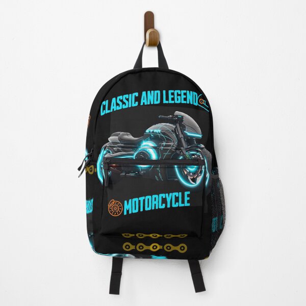 Item preview, Timeless Icons Reimagined: Digital Motorcycle Art That Transcends Generations designed and sold by Artedig.