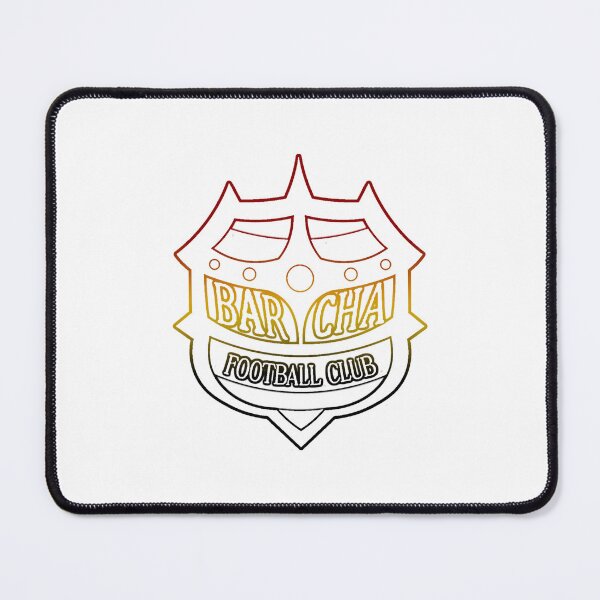 Item preview, Barcha FC Logo - Blue lock designed and sold by birdbrain designs.