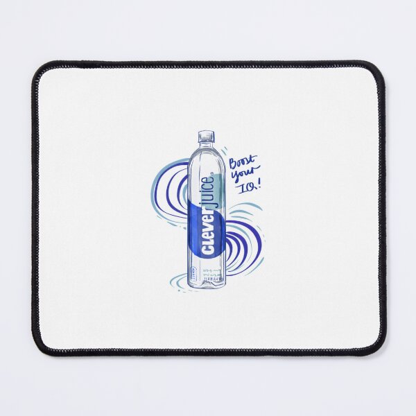 Item preview, clever juice designed and sold by LiquidCats.