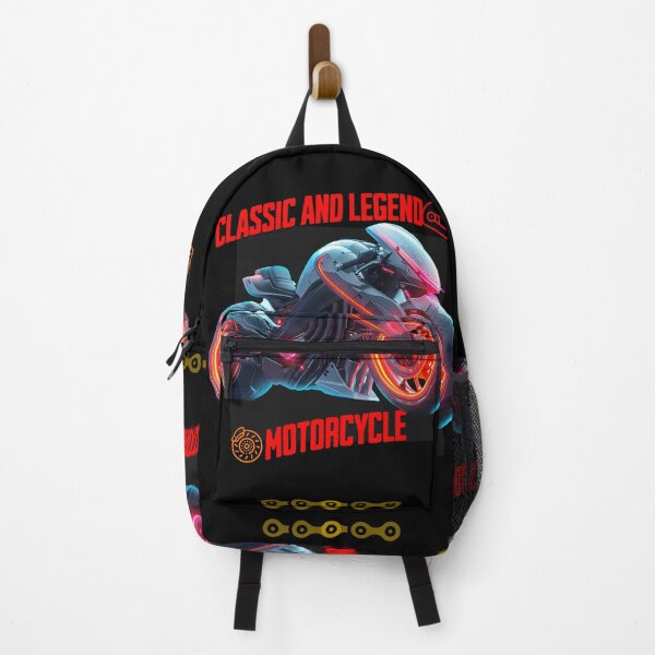 Item preview, Legends of Motorcycling Reborn: Digital Art that Immerses You in the Heritage of Motorcycles designed and sold by Artedig.