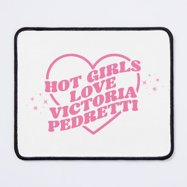 Item preview, HOT GIRLS LOVE VICTORIA PEDRETTI designed and sold by localfandoms.