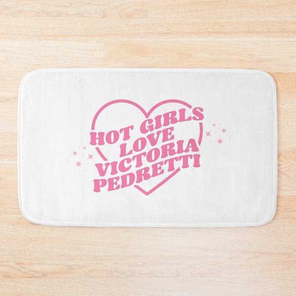 Item preview, HOT GIRLS LOVE VICTORIA PEDRETTI designed and sold by localfandoms.
