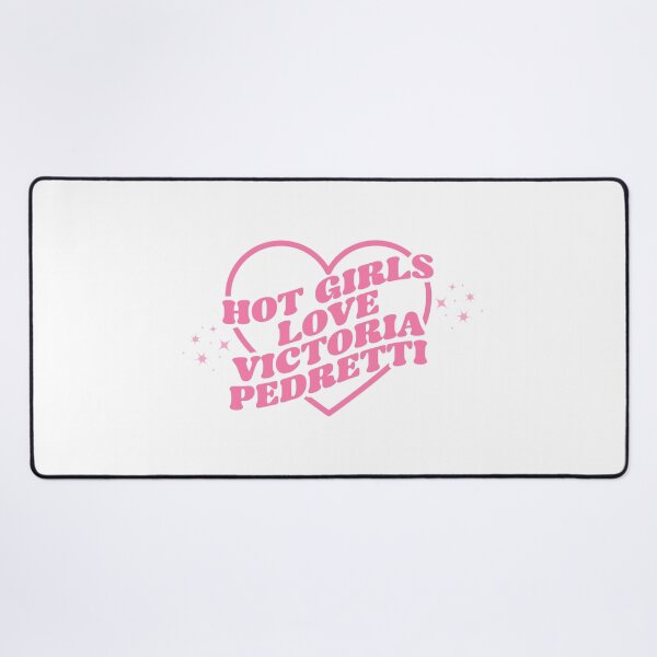 Item preview, HOT GIRLS LOVE VICTORIA PEDRETTI designed and sold by localfandoms.