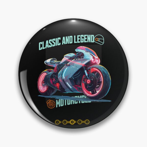 Item preview, Personalize your Space: Stunning Motorcycle Digital Art for Any Fan designed and sold by Artedig.