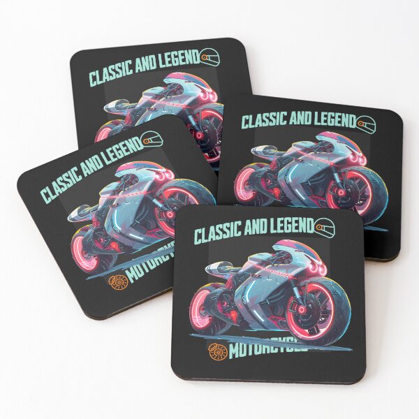 Item preview, Personalize your Space: Stunning Motorcycle Digital Art for Any Fan designed and sold by Artedig.
