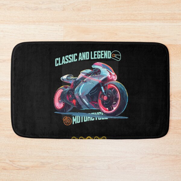 Item preview, Personalize your Space: Stunning Motorcycle Digital Art for Any Fan designed and sold by Artedig.