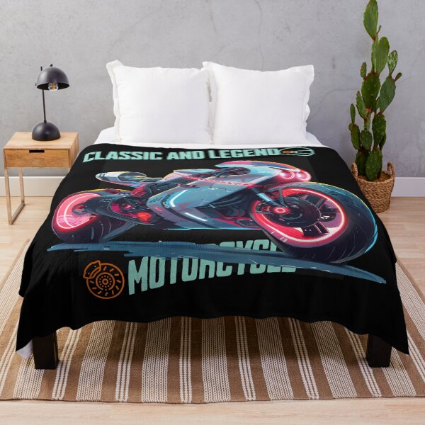 Item preview, Personalize your Space: Stunning Motorcycle Digital Art for Any Fan designed and sold by Artedig.