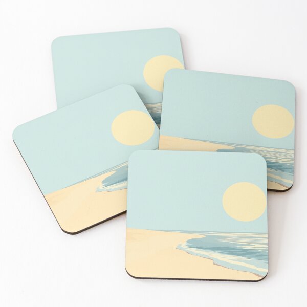 Item preview, Minimalism: At the Beach 01 designed and sold by lapart.