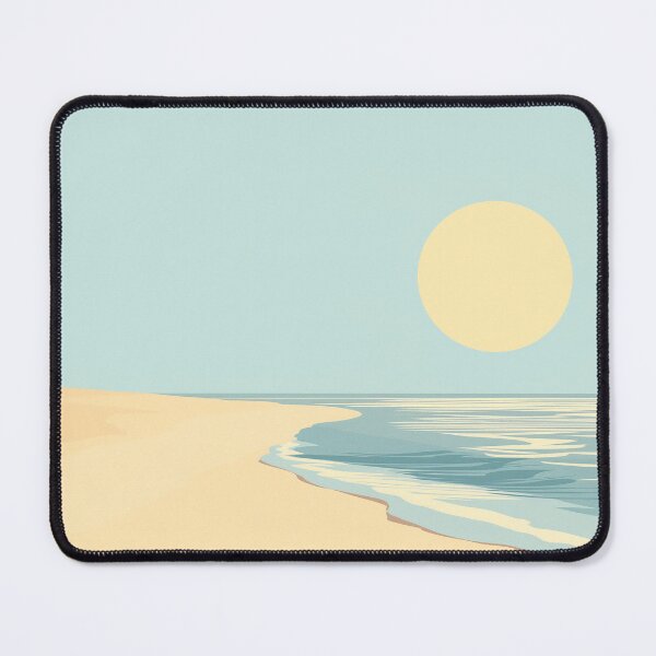 Item preview, Minimalism: At the Beach 01 designed and sold by lapart.