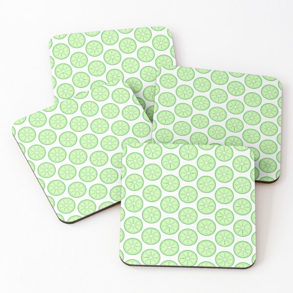 Item preview, Lime Slice Pattern designed and sold by 12sportsgirl44.