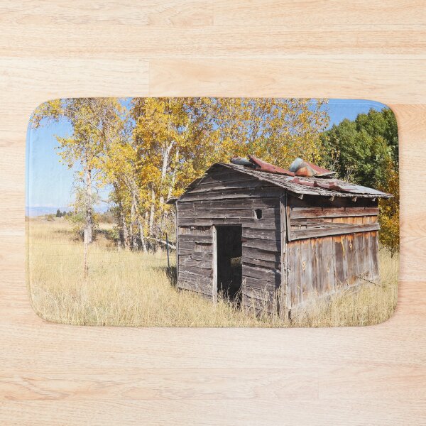 Item preview, Lonely Little Shed designed and sold by Falln.