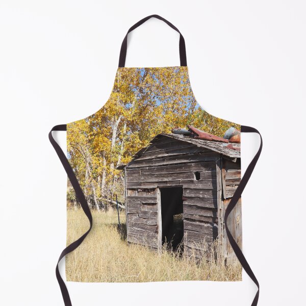 Item preview, Lonely Little Shed designed and sold by Falln.