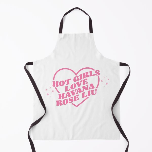 Item preview, HOT GIRLS LOVE HAVANA ROSE LIU designed and sold by localfandoms.